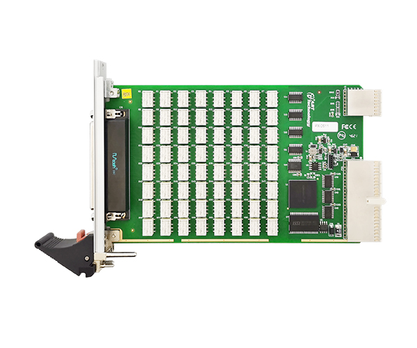 PXI矩陣卡：PXI2611